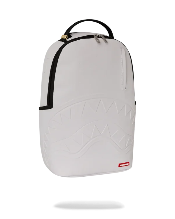 GRAFFITI ARTIST - DESIGN YOUR OWN BACKPACK - 9 STENCILS INCLUDED