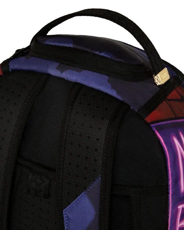 MONEYBOYS NINJABOYS DLXR BACKPACK