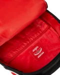 BIG BITE LUCID CLEAR SHARK BITE BACKPACK