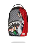 LOONEY TUNES BUGS BUNNY WASUP BACKPACK