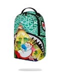 REN & STIMPY HIDDEN GOLD MINE DLXR BACKPACK