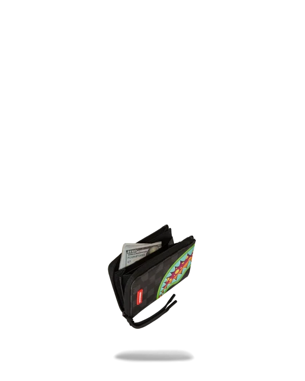 SLIME TAKEOVER WALLET