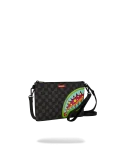 SLIME TAKEOVER CROSSOVER CLUTCH