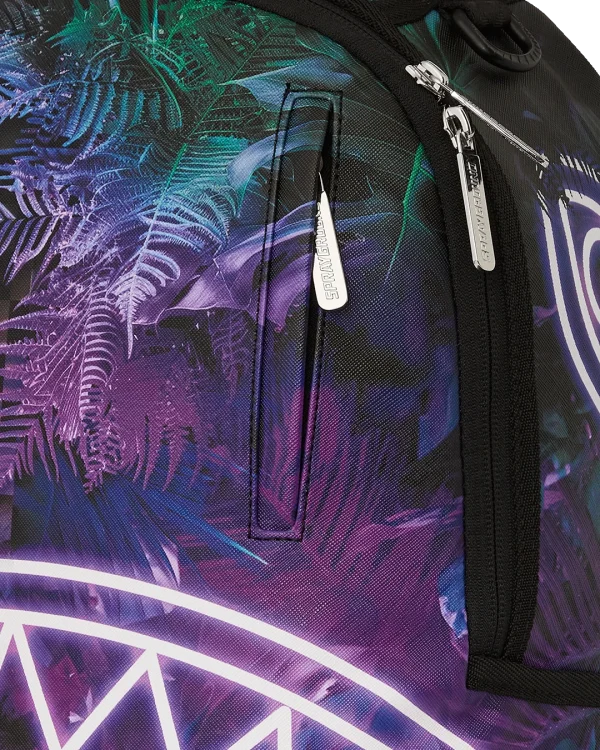 WELCOME TO THE PARTY DLXSV BACKPACK