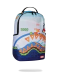 ANGRY BIRDS SHARK DEFENSE BACKPACK