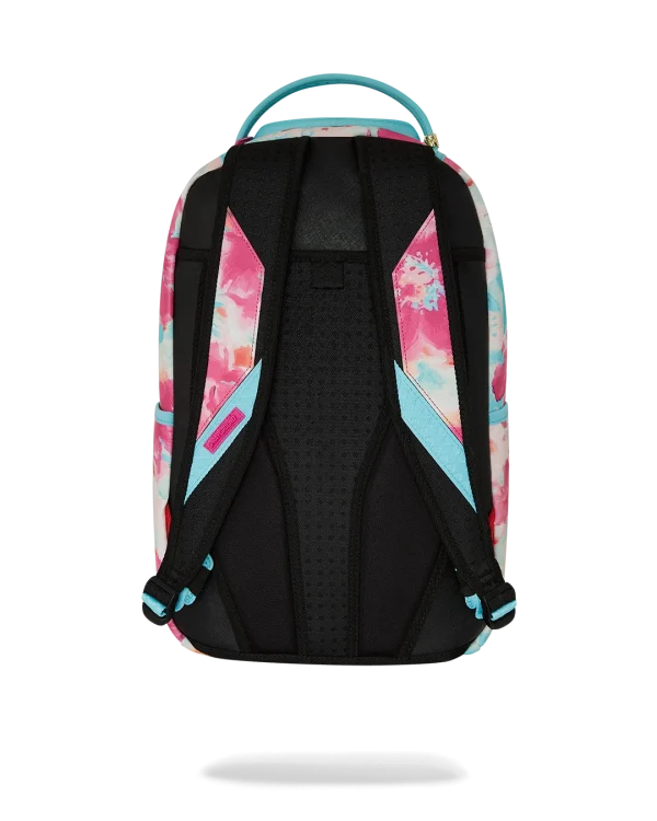 GARDEN DELIGHT BACKPACK