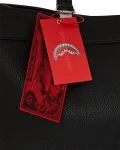 THE HQ TORTUGA TOTE
