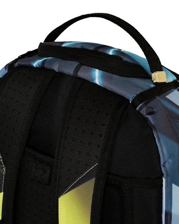 GHOSTBUSTERS HAUNTED DOUGH BACKPACK