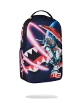 GUNDAM BATTLE MODE DLXR BACKPACK