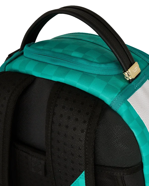 SQUID GAME COLLAB JUMPSUIT BACKPACK