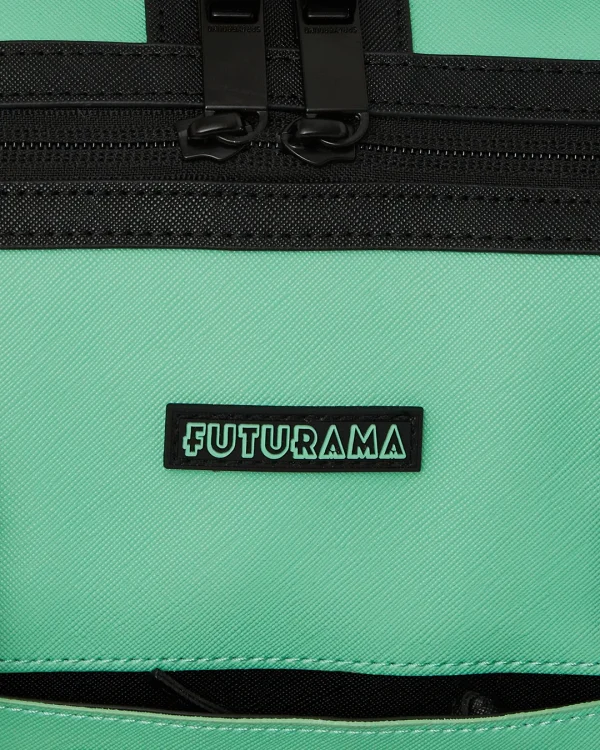 FUTURAMA PLANET EXPRESS PACK DUFFLE