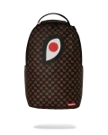 FOCU$ DLXV BACKPACK