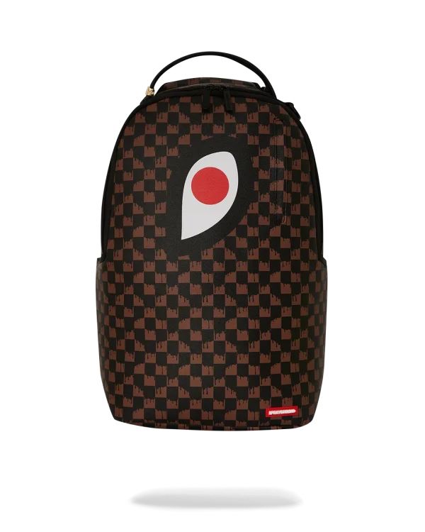 FOCU$ DLXV BACKPACK