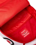 TEENAGE MUTANT NINJA TURTLES RAPHAEL HEATWAVE DLXR BACKPACK