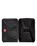 MIDNIGHT MAGIC SHARKS IN PARIS HARD SHELL FULL-SIZE LUGGAGE