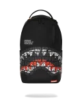 SHARK CENTRAL SHARKCODE BACKPACK
