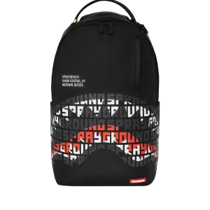 SHARK CENTRAL SHARKCODE BACKPACK