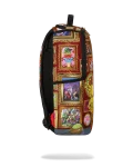 THE GREAT GALLERY BACKPACK