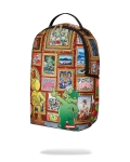 THE GREAT GALLERY BACKPACK