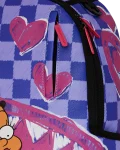 RUGRATS SUSIE CRAYON SHARK DLXSV BACKPACK