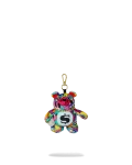 MINDTRIP BEAR KEYCHAIN