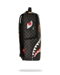 LOONEY TUNES TAZ EAT SHARK BACKPACK