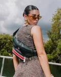 CUT AND PASTE SAVVY CROSSBODY