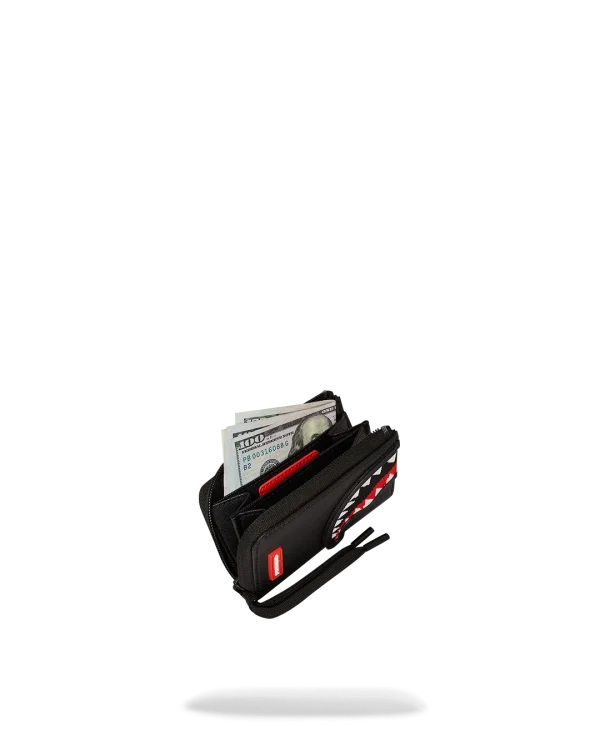 KNIT COMMANDER WALLET