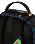SPACE WARPED BACKPACK