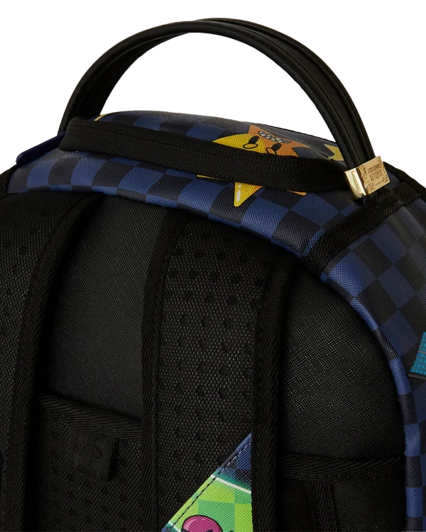 SPACE WARPED BACKPACK