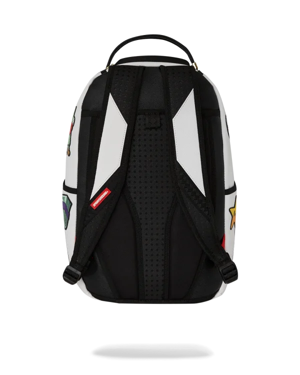 LET'S MAKE SOME NOISE BACKPACK