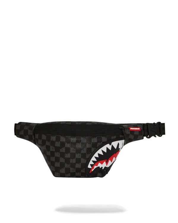 SHARKS IN PARIS THUNDERDRIP SAVVY CROSSBODY