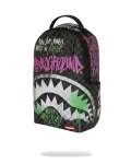 SPRAY POETRY ENCORE BACKPACK