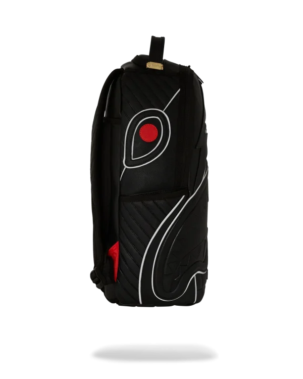 THIS AIN'T A GAME BACKPACK