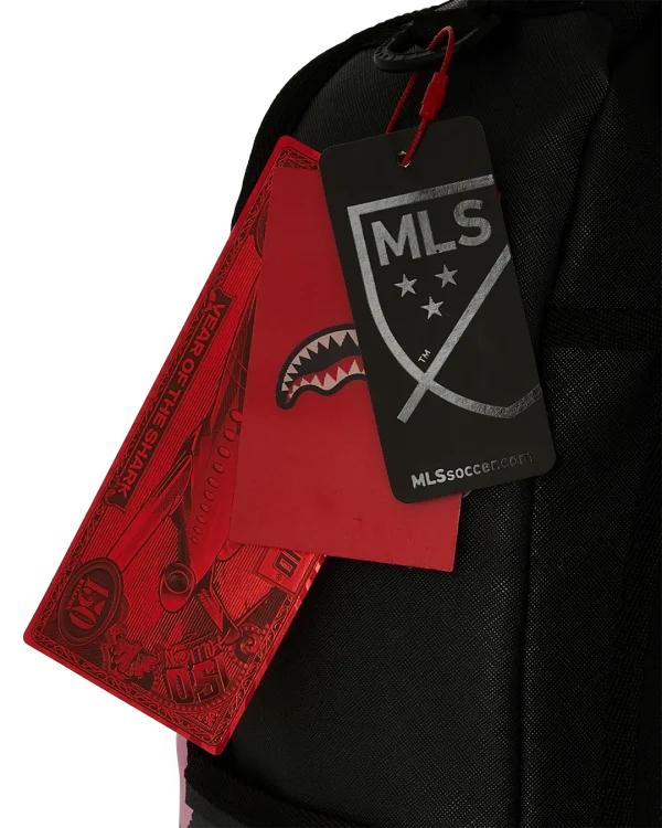 MLS INTER MIAMI CF MESSI SHRED IT UP BACKPACK