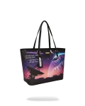 LATE ONE NIGHT TOTE