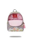 A.I. AFRICAN INTELLIGENCE ELEGANT ENERGY SAVAGE BACKPACK - SANDFLOWER COLLAB
