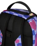 RUGRATS SUSIE CRAYON SHARK DLXSV BACKPACK