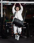 THE HERO DUFFLE