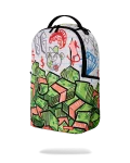 DOODLE DREAMZ DLXR BACKPACK