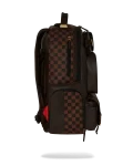 FLEX CHEX CARGO BACKPACK