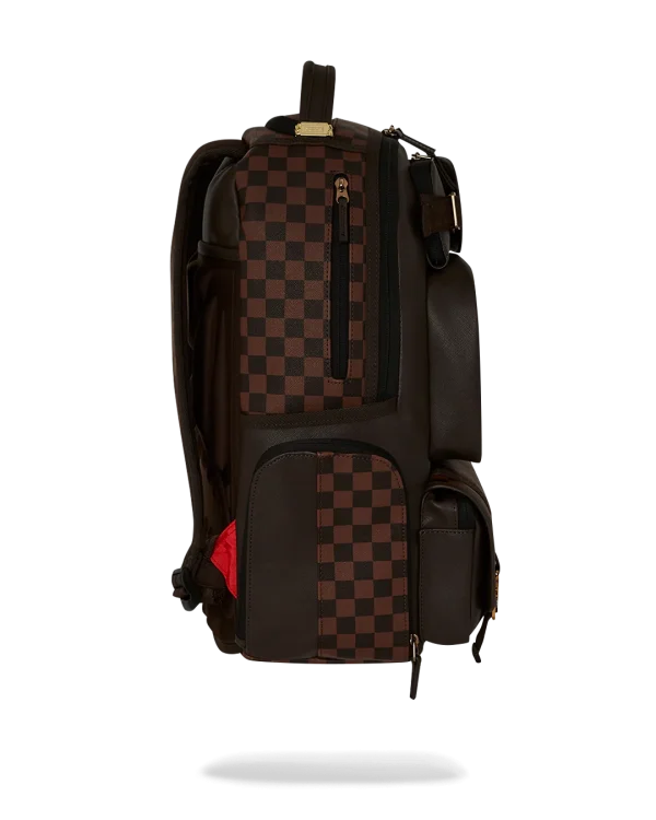 FLEX CHEX CARGO BACKPACK