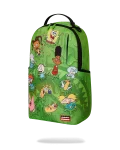90'S NICKELODEON SLIME SQUAD DLXR BACKPACK