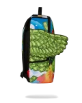 MONEY BEAR WE BOUT TO TAKE OFF BACKPACK