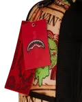 SHREK WANTED BACKPACK
