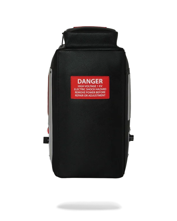 GHOSTBUSTERS GHOST CATCHER BAG