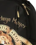 MGM OPENER SHARK LION COLLAB BACKPACK