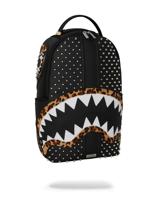 BACKSTAGE BACKPACK