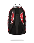 TWISTED DLXR BACKPACK