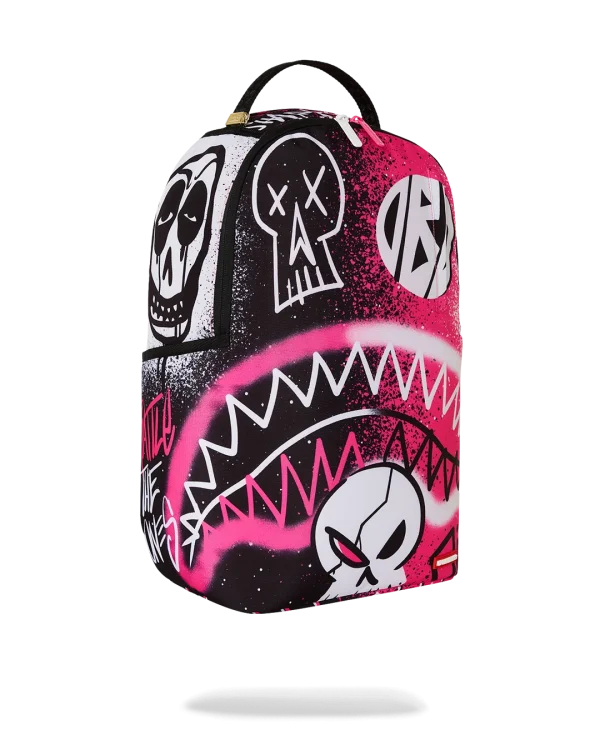 SURE WHY NOT DLXR BACKPACK